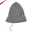 Naisten Bohemiana - Talvipipo, koko 58 - 60 cm - Harmaa ()