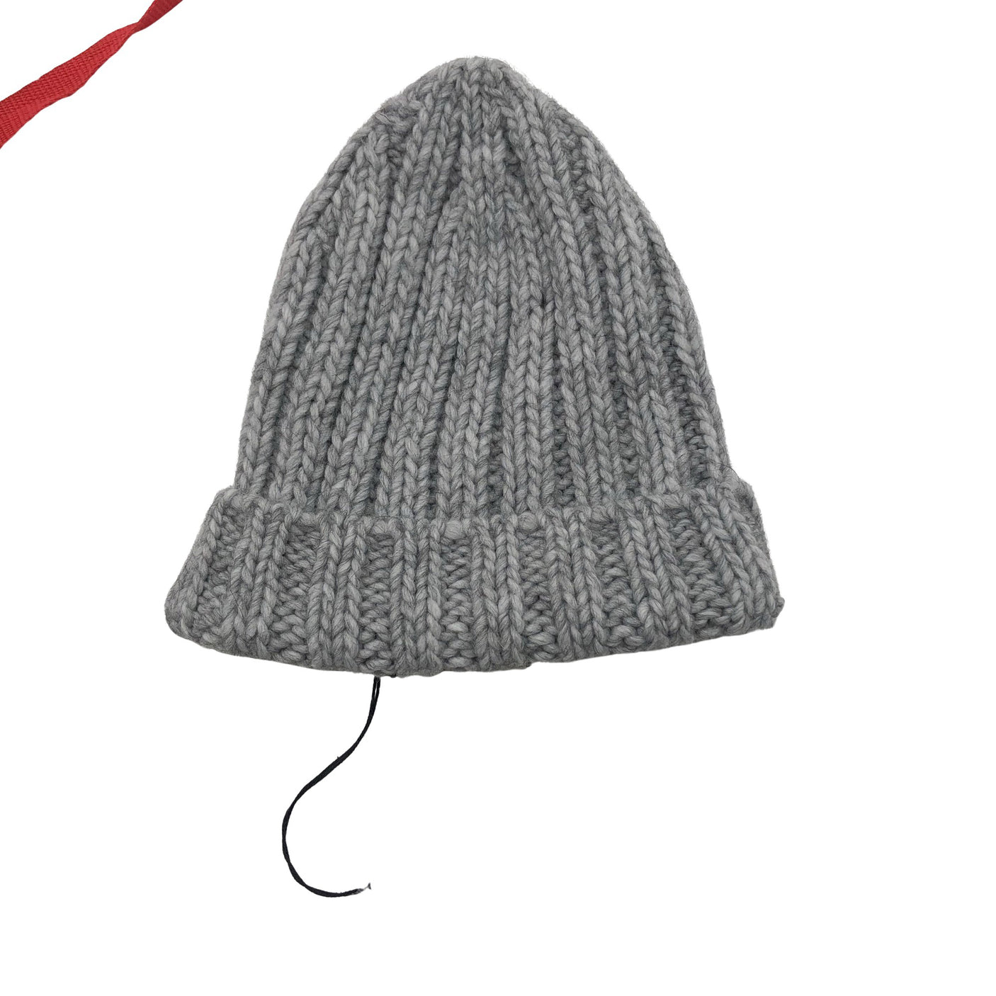 Naisten Bohemiana - Talvipipo, koko 58 - 60 cm - Harmaa (1)