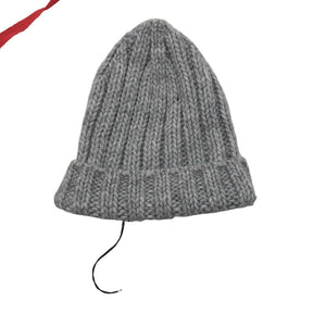 Naisten Bohemiana - Talvipipo, koko 58 - 60 cm - Harmaa (1)