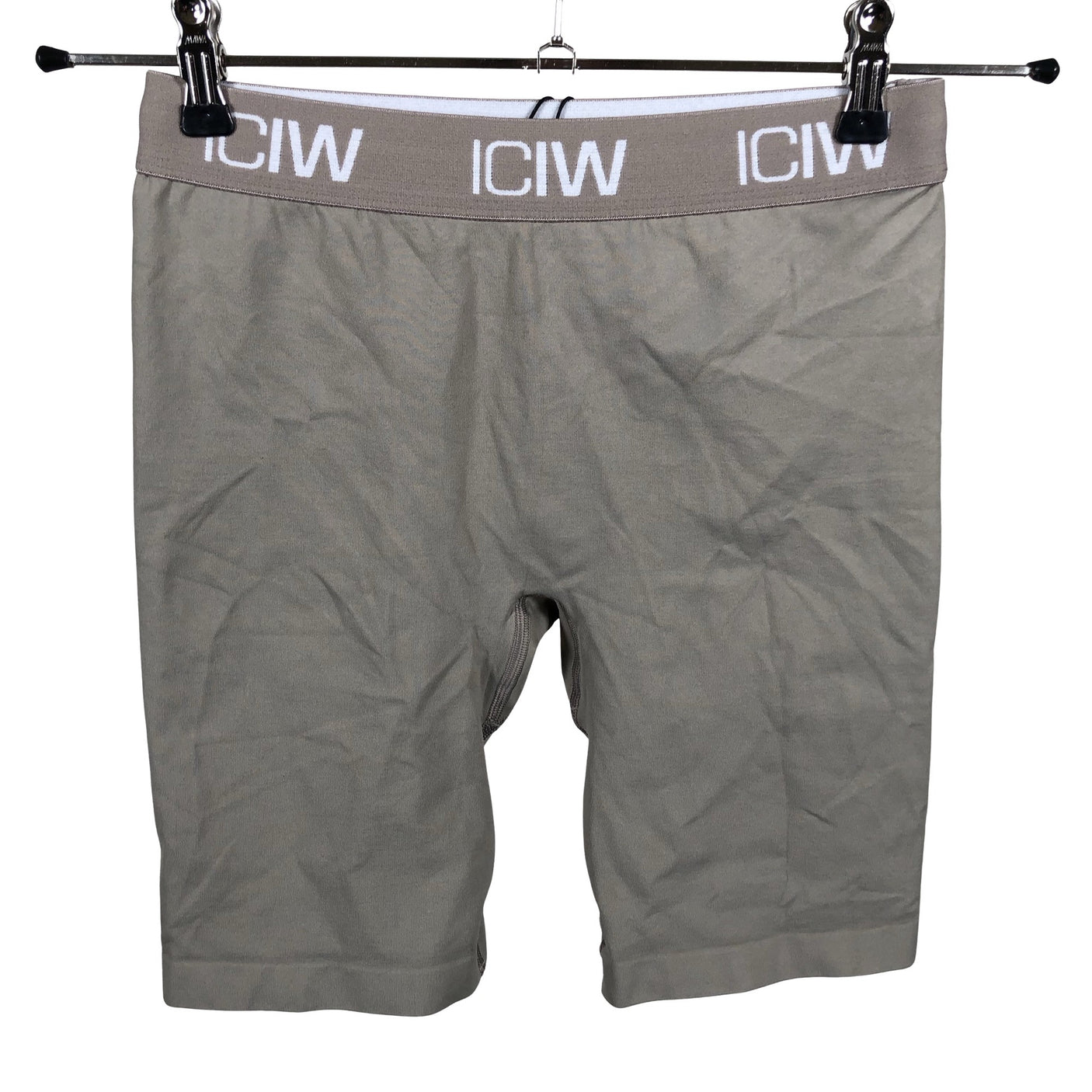 Naisten ICIW – Icaniwill - Urheilushortsit, koko 36 - Ruskea (3)
