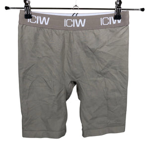 Naisten ICIW – Icaniwill - Urheilushortsit, koko 36 - Ruskea (3)