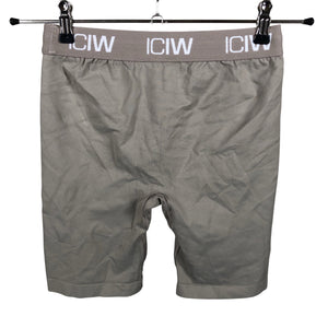 Naisten ICIW – Icaniwill - Urheilushortsit, koko 36 - Ruskea (7)