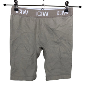 Naisten ICIW – Icaniwill - Urheilushortsit, koko 36 - Ruskea (2)