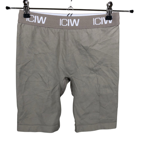 Naisten ICIW – Icaniwill - Urheilushortsit, koko 36 - Ruskea (2)