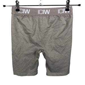Naisten ICIW – Icaniwill - Urheilushortsit, koko 36 - Ruskea (4)