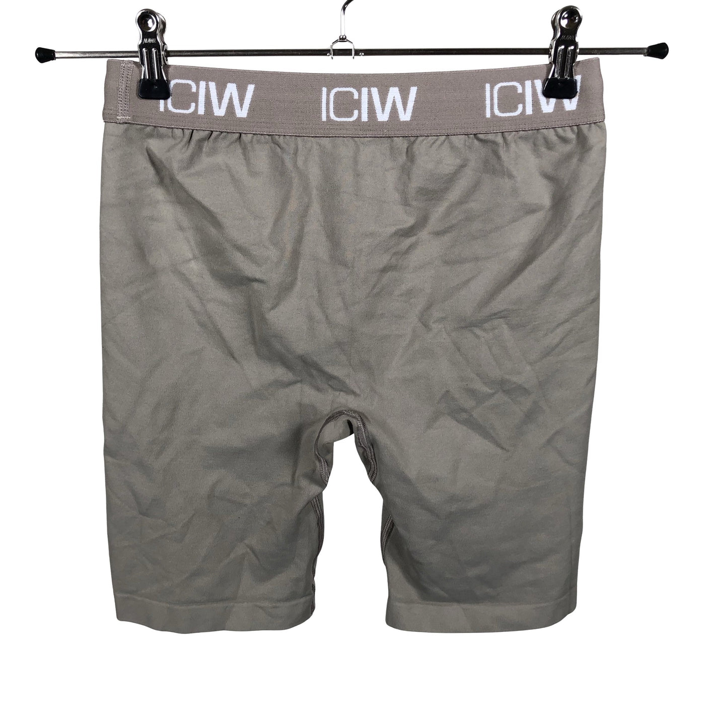 Naisten ICIW – Icaniwill - Urheilushortsit, koko 36 - Ruskea (6)