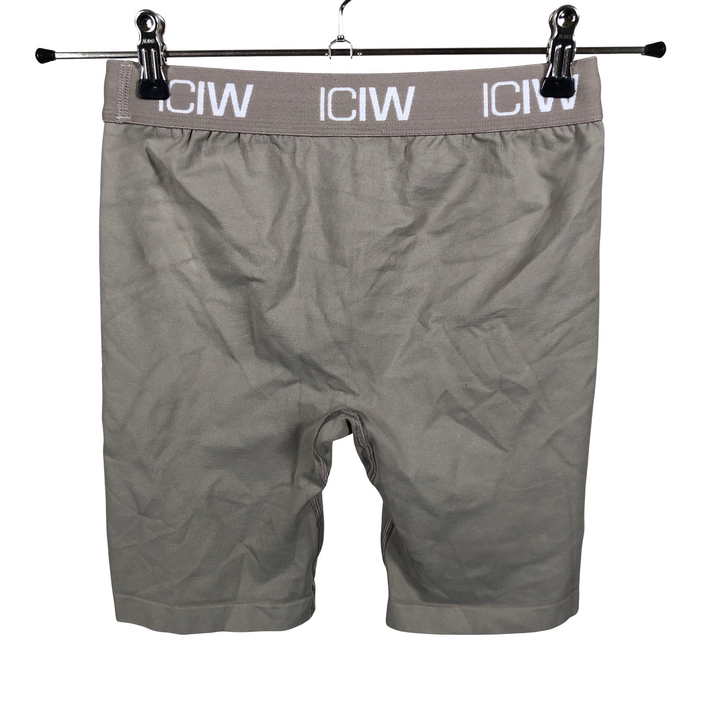 Naisten ICIW – Icaniwill - Urheilushortsit, koko 36 - Ruskea (5)