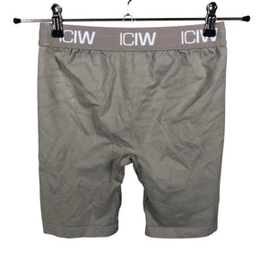 Naisten ICIW – Icaniwill - Urheilushortsit, koko 36 - Ruskea (5)