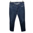 Naisten Levi's - Farkut, koko W32 - Sininen ()