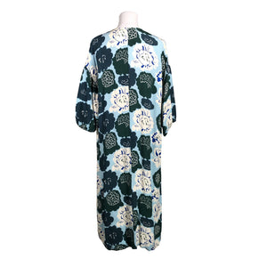 Naisten Marimekko - Kangasmekko, koko 38 - Vaaleansininen (3)