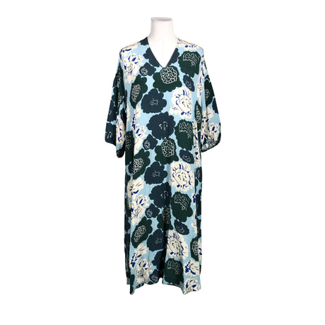 Naisten Marimekko - Kangasmekko, koko 38 - Vaaleansininen ()