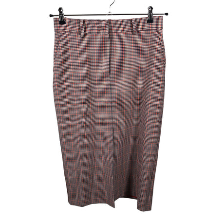 Naisten Benetton - Kangashame, koko 36 - Punainen (2)