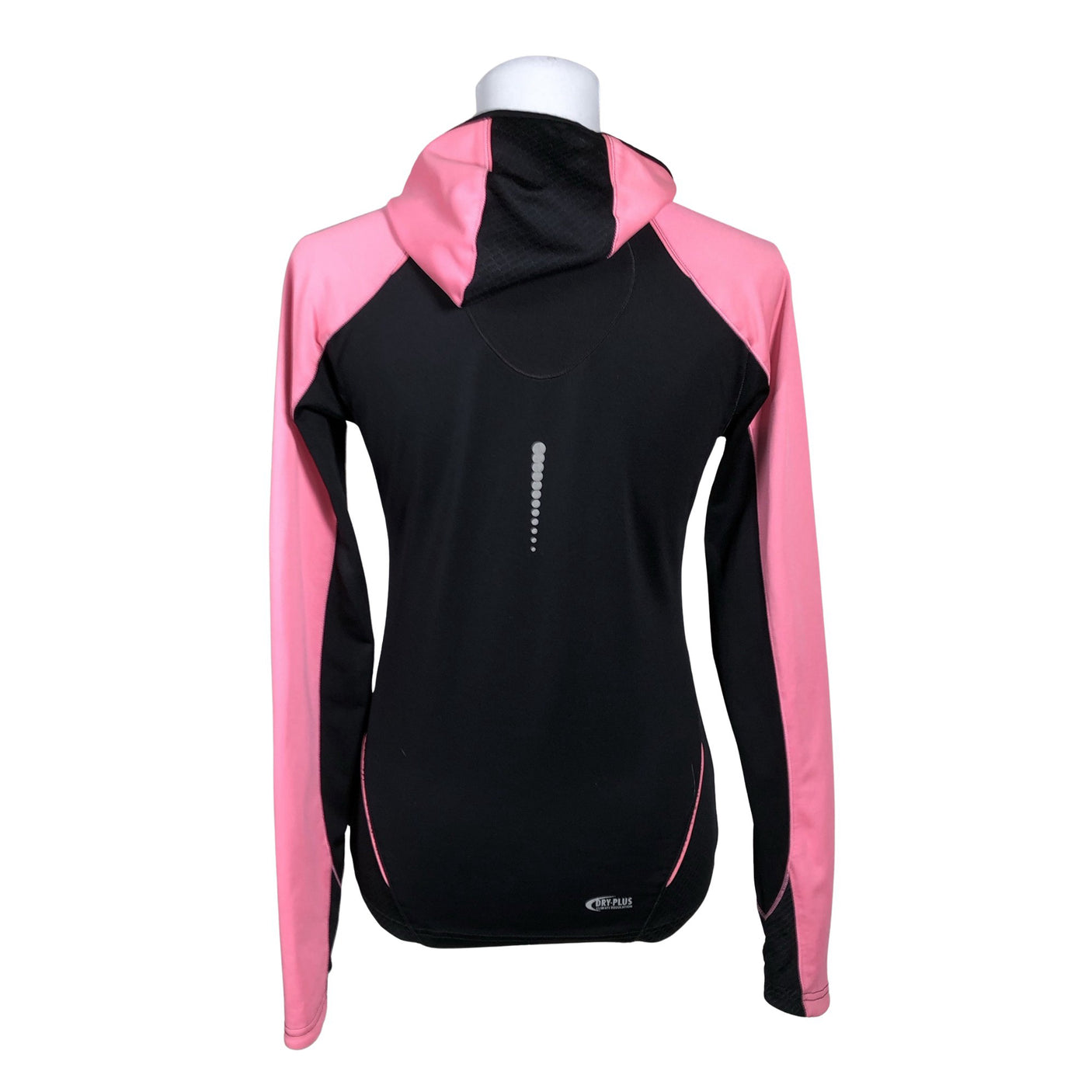 Naisten Pro Touch - Urheilupaita, pitkät hihat, koko 36 - Pinkki (5)