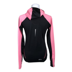 Naisten Pro Touch - Urheilupaita, pitkät hihat, koko 36 - Pinkki (5)