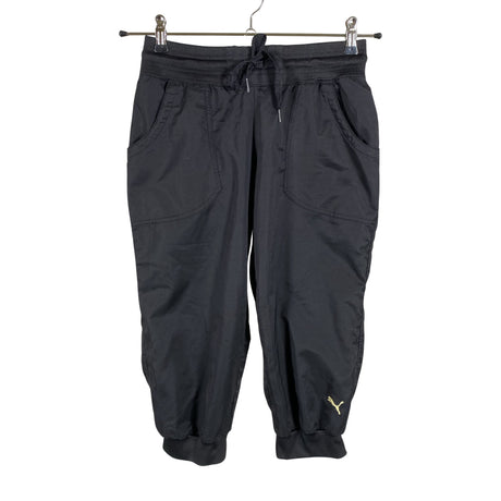 Naisten Puma - Urheilucaprit, koko 36 - Musta ()