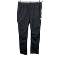 Naisten Umbro - Ulkoiluhousut, koko 34 - Musta ()
