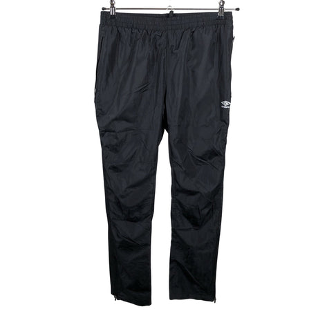 Naisten Umbro - Ulkoiluhousut, koko 34 - Musta ()