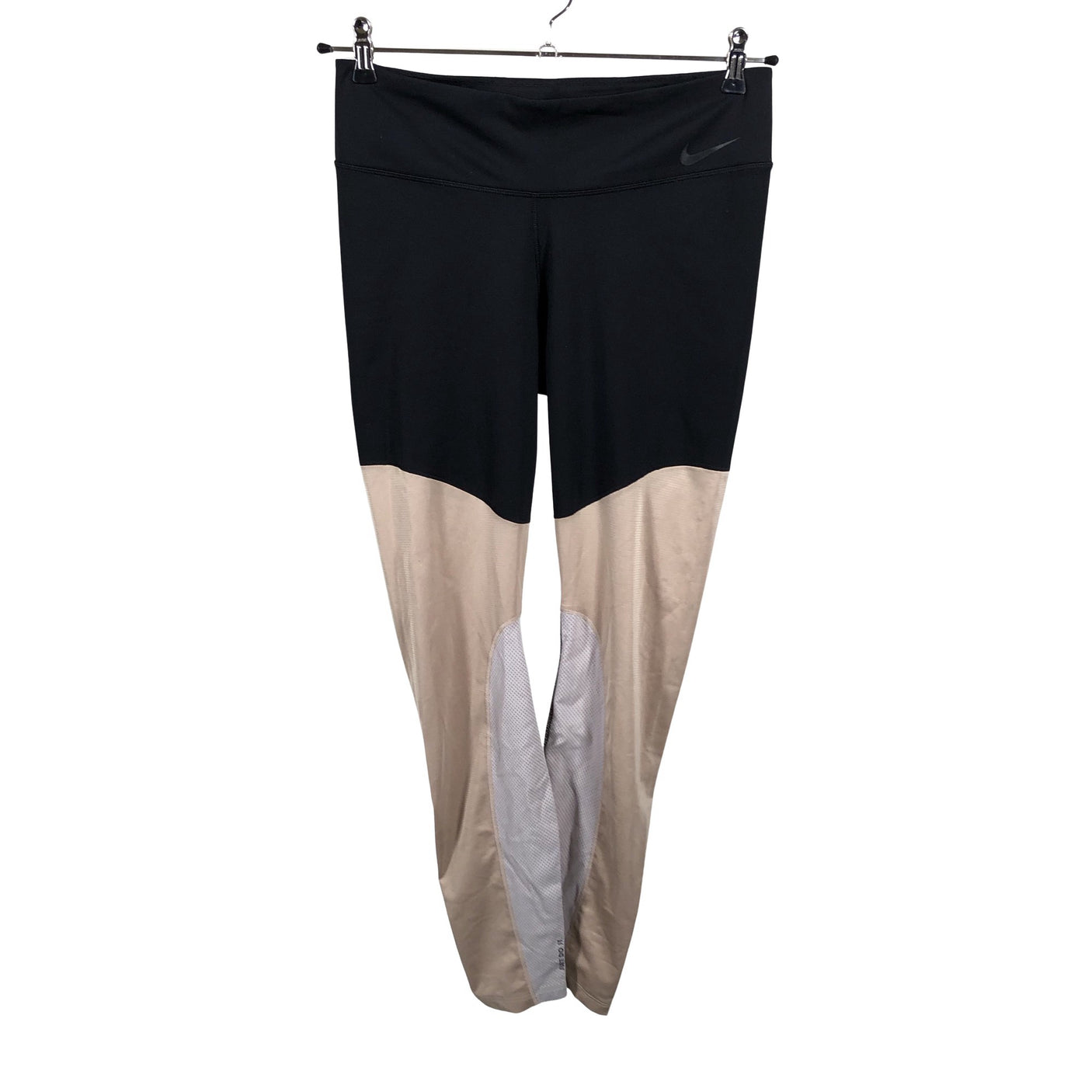 Naisten Nike - Urheilutrikoot, koko 40 - Musta (1)