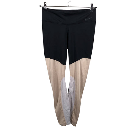 Naisten Nike - Urheilutrikoot, koko 40 - Musta ()