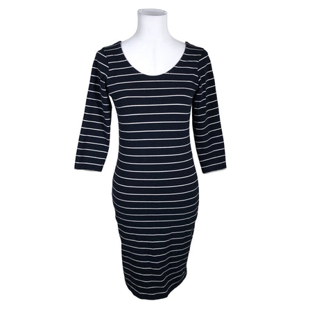 Naisten NOSH - Trikoomekko, koko 34 - Sininen ()