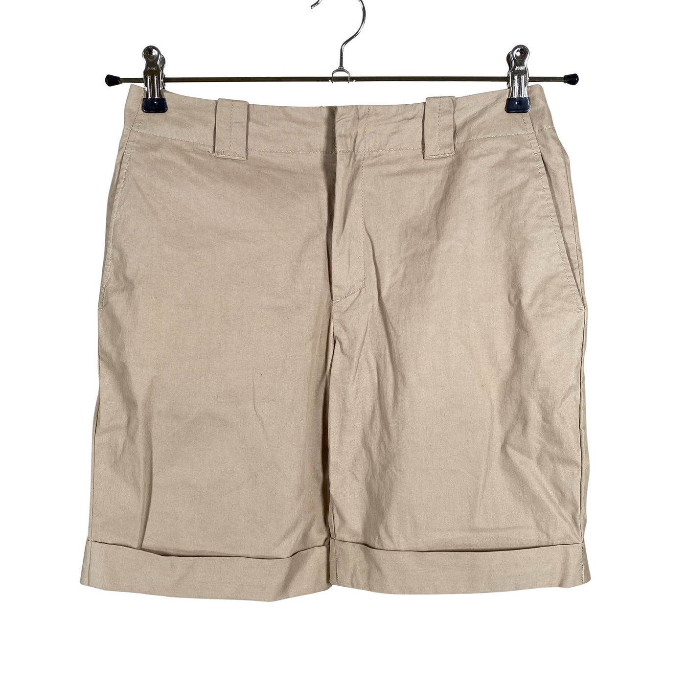 Naisten InWear - Shortsit, koko 34 - Ruskea (1)