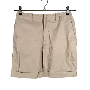 Naisten InWear - Shortsit, koko 34 - Ruskea (1)