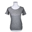 Naisten COS - T-paita, koko 34 - Harmaa ()