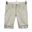 Naisten Peak Performance - Shortsit, koko W28 - Beige ()