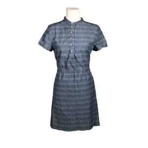 Naisten Henri Lloyd - Kangasmekko, koko 38 - Sininen (1)