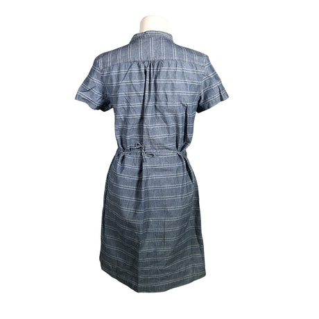 Naisten Henri Lloyd - Kangasmekko, koko 38 - Sininen (2)