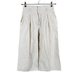 Naisten Warrick - Kangashousut, koko 36 - Beige ()