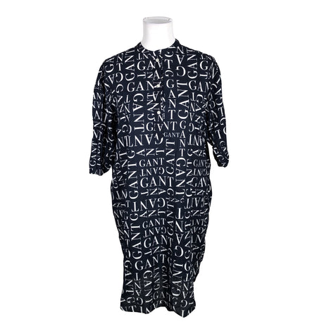 Naisten Gant - Kangasmekko, koko 38 - Sininen (2)