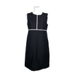 Naisten 'S MaxMara - Kotelomekko, koko 40 - Musta ()