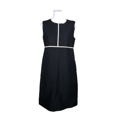 Naisten 'S MaxMara - Kotelomekko, koko 40 - Musta ()