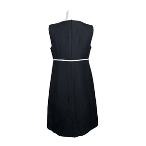 Naisten 'S MaxMara - Kotelomekko, koko 40 - Musta (3)