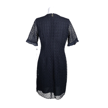 Naisten Tommy Hilfiger - Juhlamekko, koko 36 - Sininen (2)