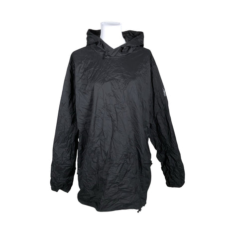 Naisten Makia - Ulkoilutakki, koko 40 - Musta ()