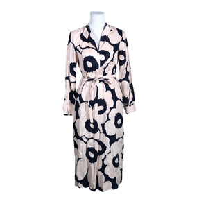 Naisten Marimekko - Kangasmekko, koko 34 - Vaaleanpunainen (1)