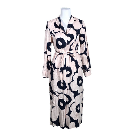 Naisten Marimekko - Kangasmekko, koko 34 - Vaaleanpunainen ()