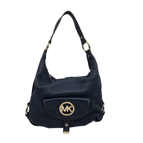 Naisten Michael Kors - Käsilaukku, koko Midi - Sininen ()