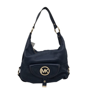 Naisten Michael Kors - Käsilaukku, koko Midi - Sininen (2)