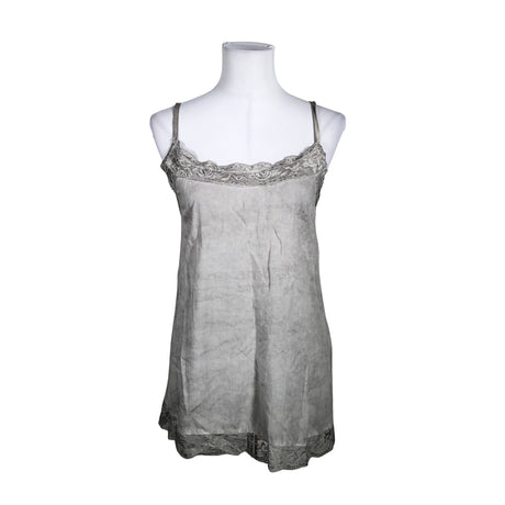 Naisten Bohemiana - Toppi, koko 36 - Harmaa ()