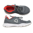 Naisten Reebok - Lenkkarit, koko 37 - Harmaa ()