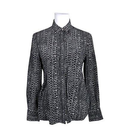 Naisten Marimekko - Pusero, koko 36 - Musta ()