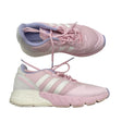 Naisten Adidas - Lenkkarit, koko 38 - Vaaleanpunainen ()