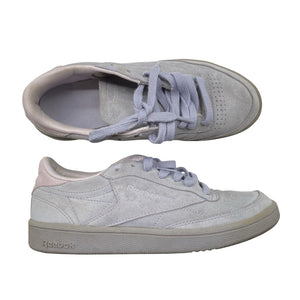 Naisten Reebok - Tennarit, koko 37 - Harmaa (1)