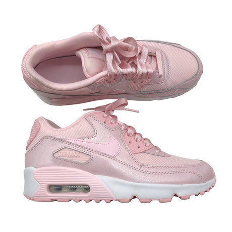 Naisten Nike - Tennarit, koko 38 - Vaaleanpunainen ()