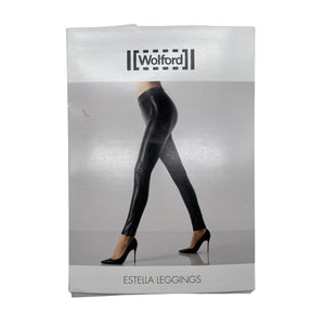 Naisten Wolford - Leggingsit, koko Ei kokoa - Beige (3)