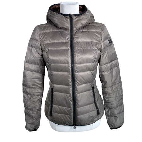 Naisten Esprit - Kevytuntuvatakki, koko 36 - Vihreä ()