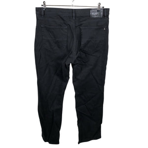 Miesten Pierre Cardin - Farkut, koko W38 - Musta (4)